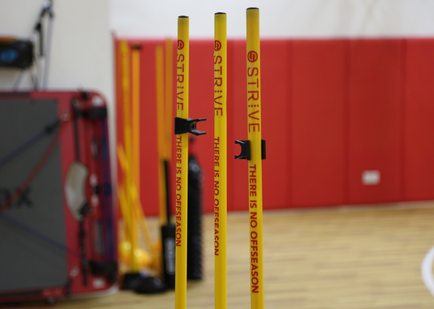 Strive Agility Poles