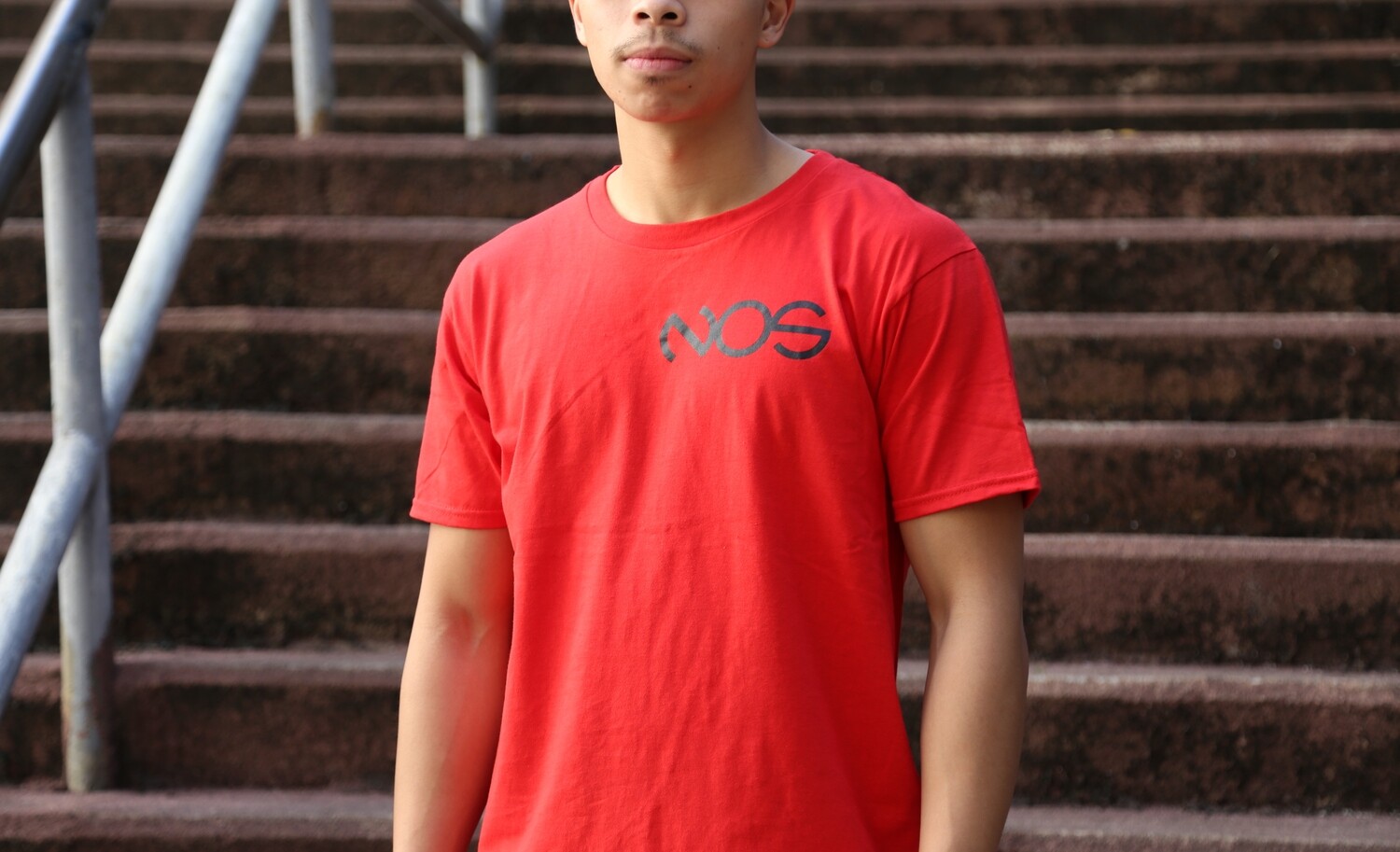 NOS T-Shirt &quot;Valiants&quot;