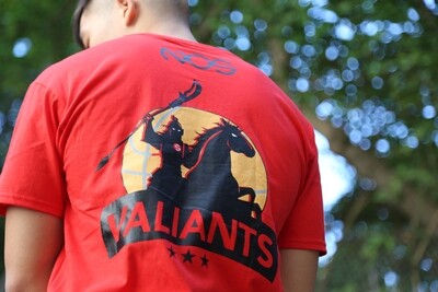 NOS Apparel