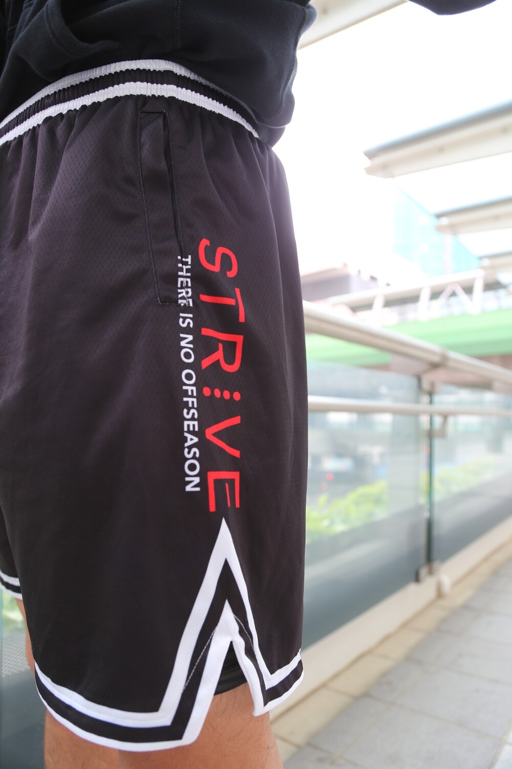 Strive Shorts