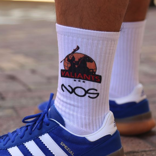 NOS Socks