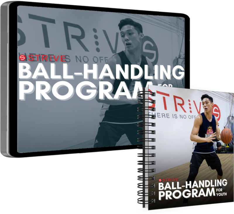 Ball Handling Program