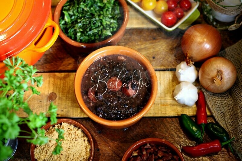 Feijoada