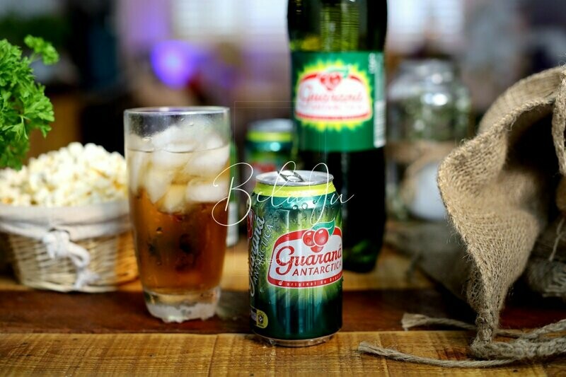 Guaraná Antartica 1,5L