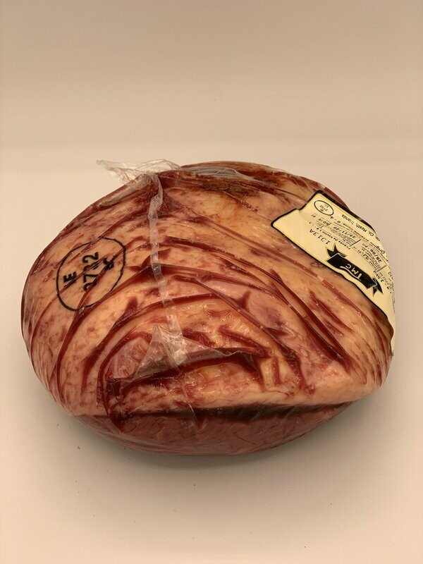 Picanha Irlandesa 2kgs