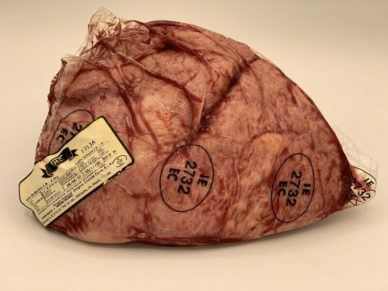 Picanha - Irlandesa 2.3kgs