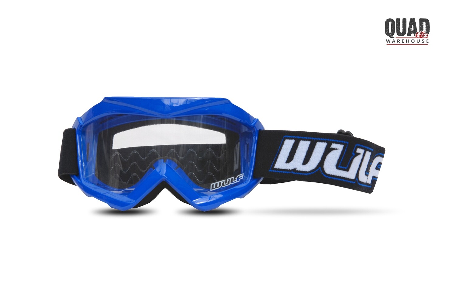 Off-Road Tech Goggles | Youth