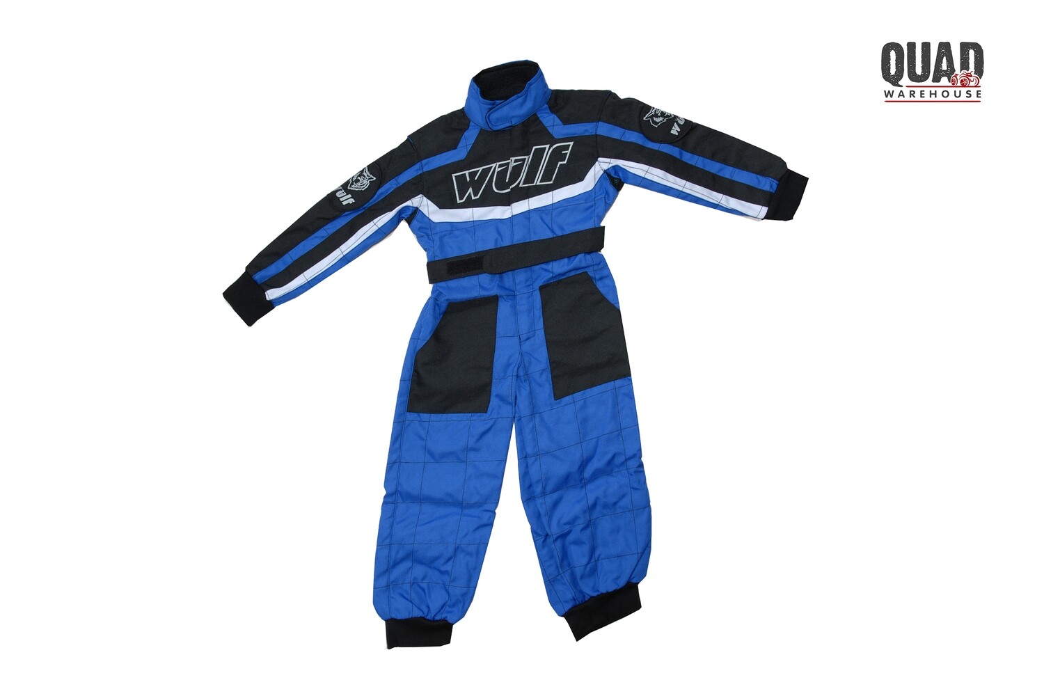 Off-Road Racing Suit | Wulfsport Youth Race Suit