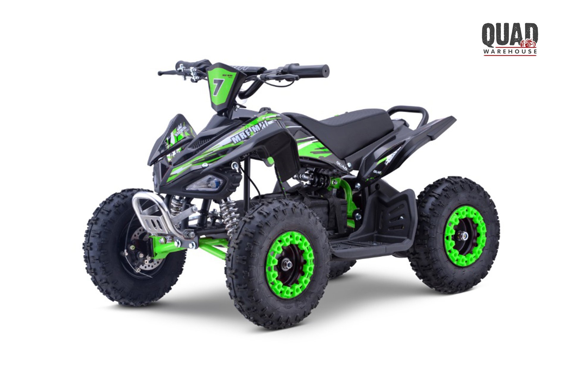 quad électrique enfant 800w 36v