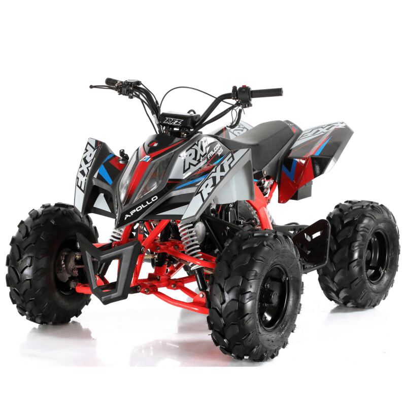 Falcon 125cc Junior Quad Bike