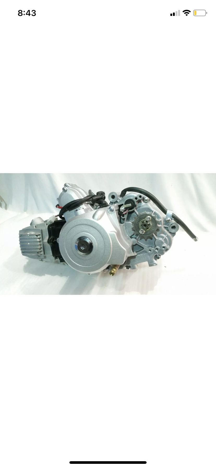 Quad Bike Spare Parts Quad warehouse