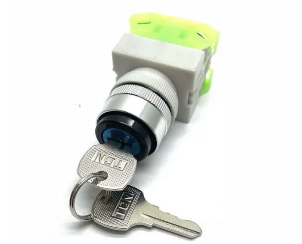 Three Speed Switch For Electric Quad Bike