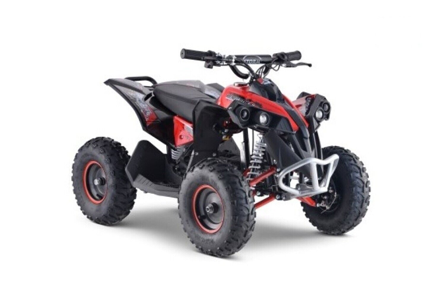 36v electric quad bike