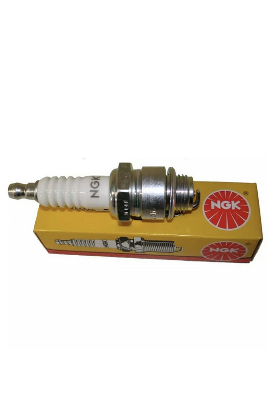Mini Quad, Dirt Bike, Motard NGK Spark Plug BM6A