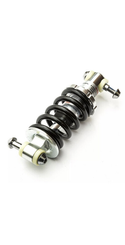Mini Moto And Electric Quad Bike Rear Suspension Shock Absorber