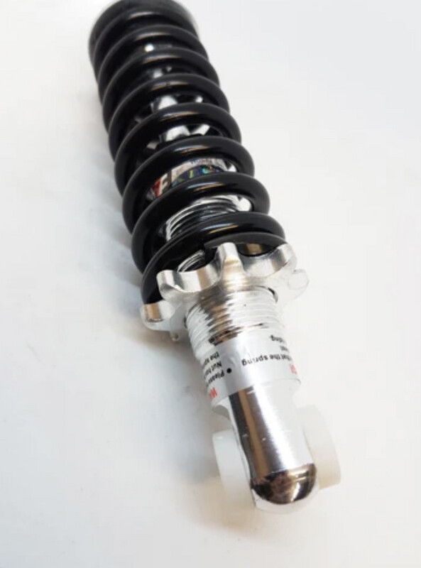 Mini Moto Quad Bike And Electric Quad Bike Front Suspension Shock Absorber