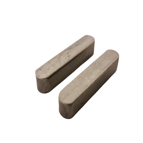 Set Of 2 Rear Axle Wheel Keys For Mini Petrol Quad Bike 49cc & 50cc