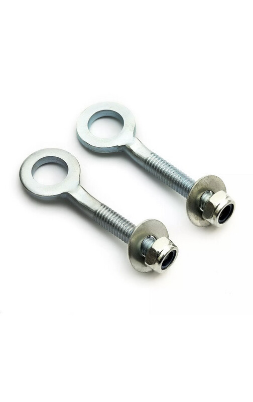 Mini Quad Bike Chain Adjuster And Tensioner For Electric And Petrol Models