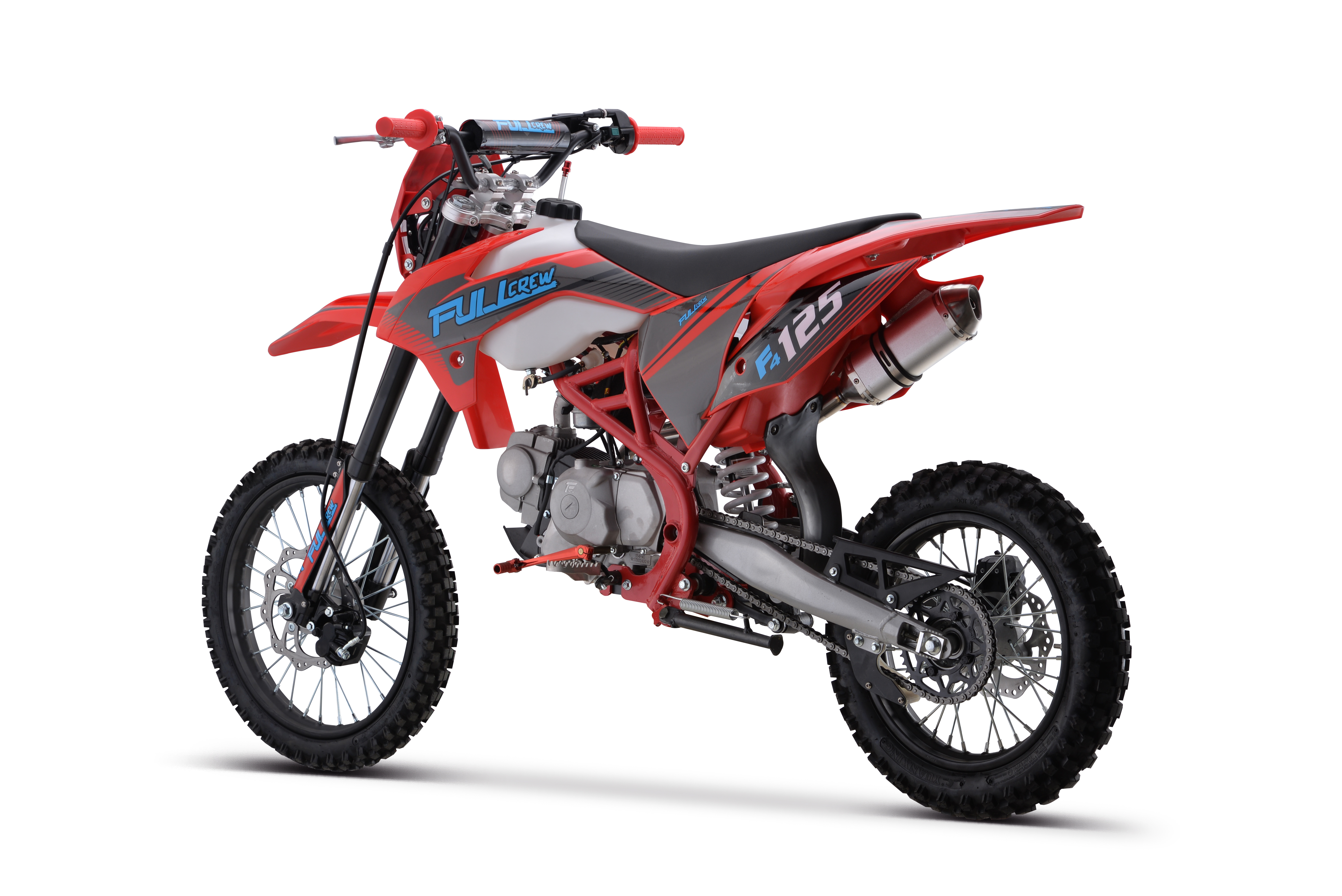 125cc dirt bike big wheel deals