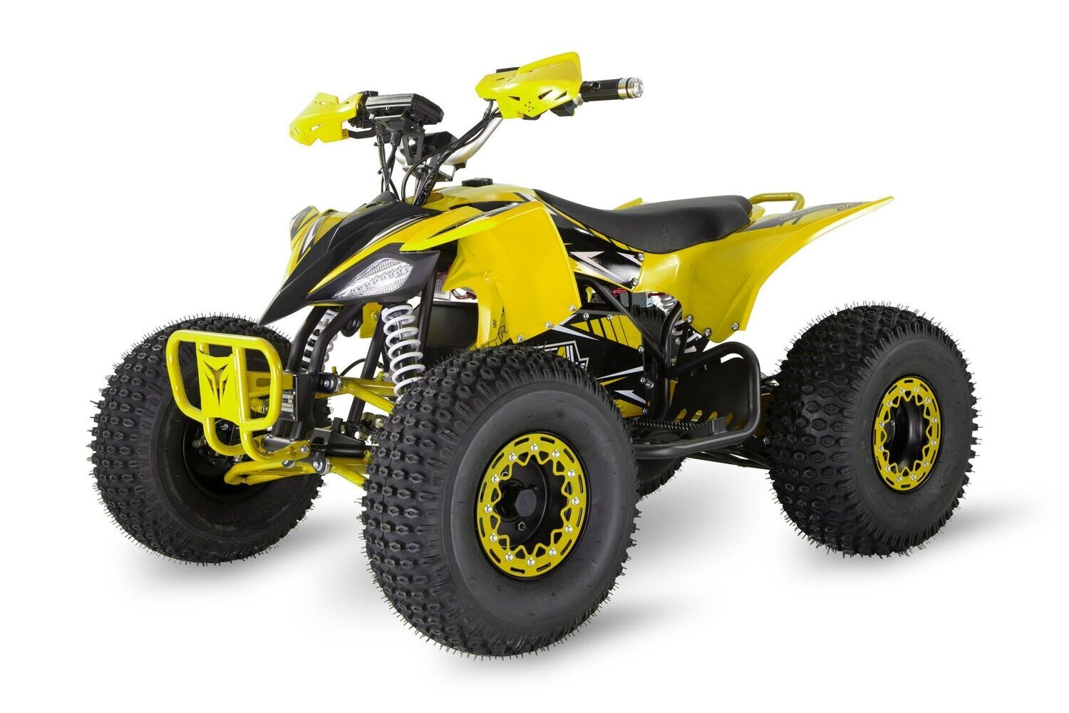 Quad bike electric sale