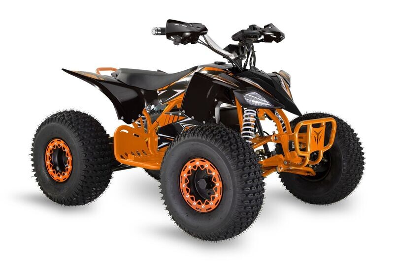 Second hand kids quad bikes hotsell