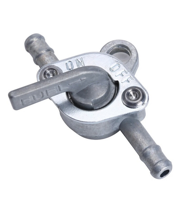 Petrol Fuel Tap On/Off For Quad Bikes & Dirt Bikes