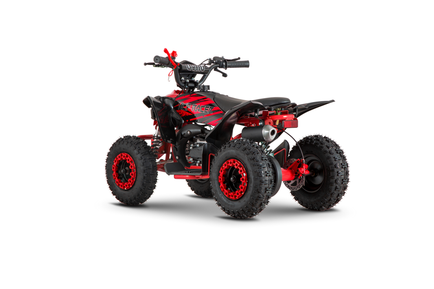 Kids 50cc quad bike hotsell