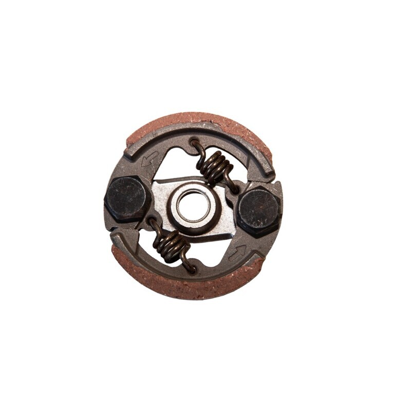 49/50cc 2 Spring Heavy Duty Clutch