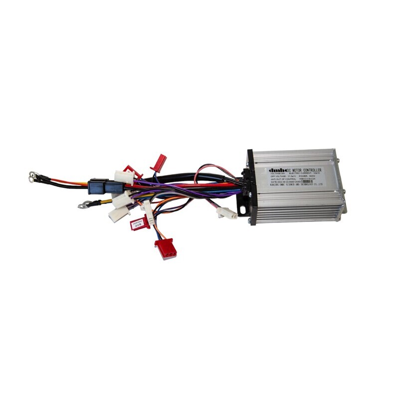 Electric Quad Bike 36volt 800watt Controller