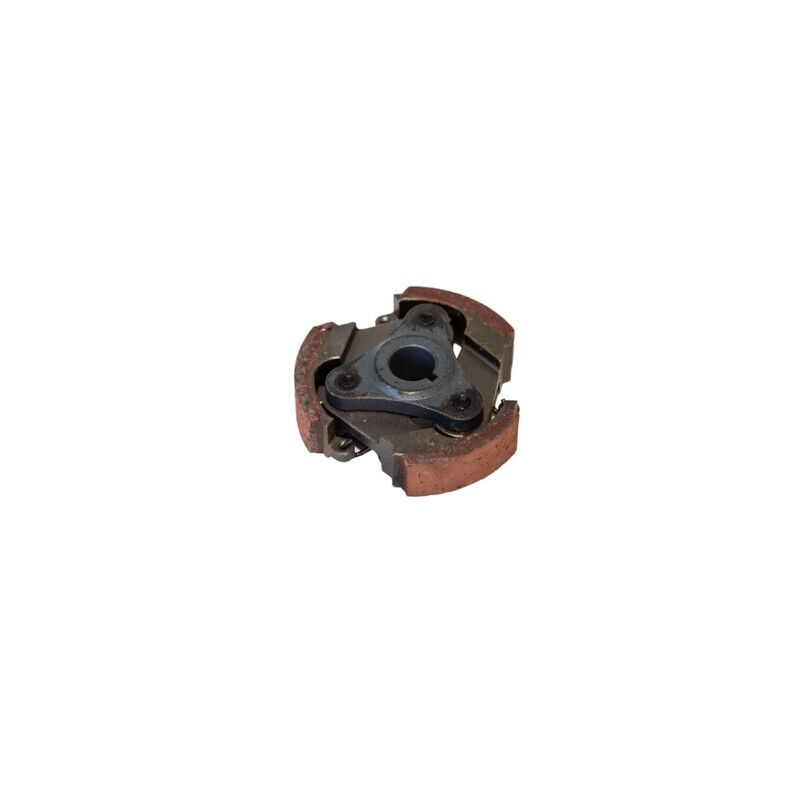 Heavy Duty Three Shoe Clutch For 49cc And 50cc Quads Or Bikes