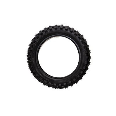 12 inch rear pit bike tyre
