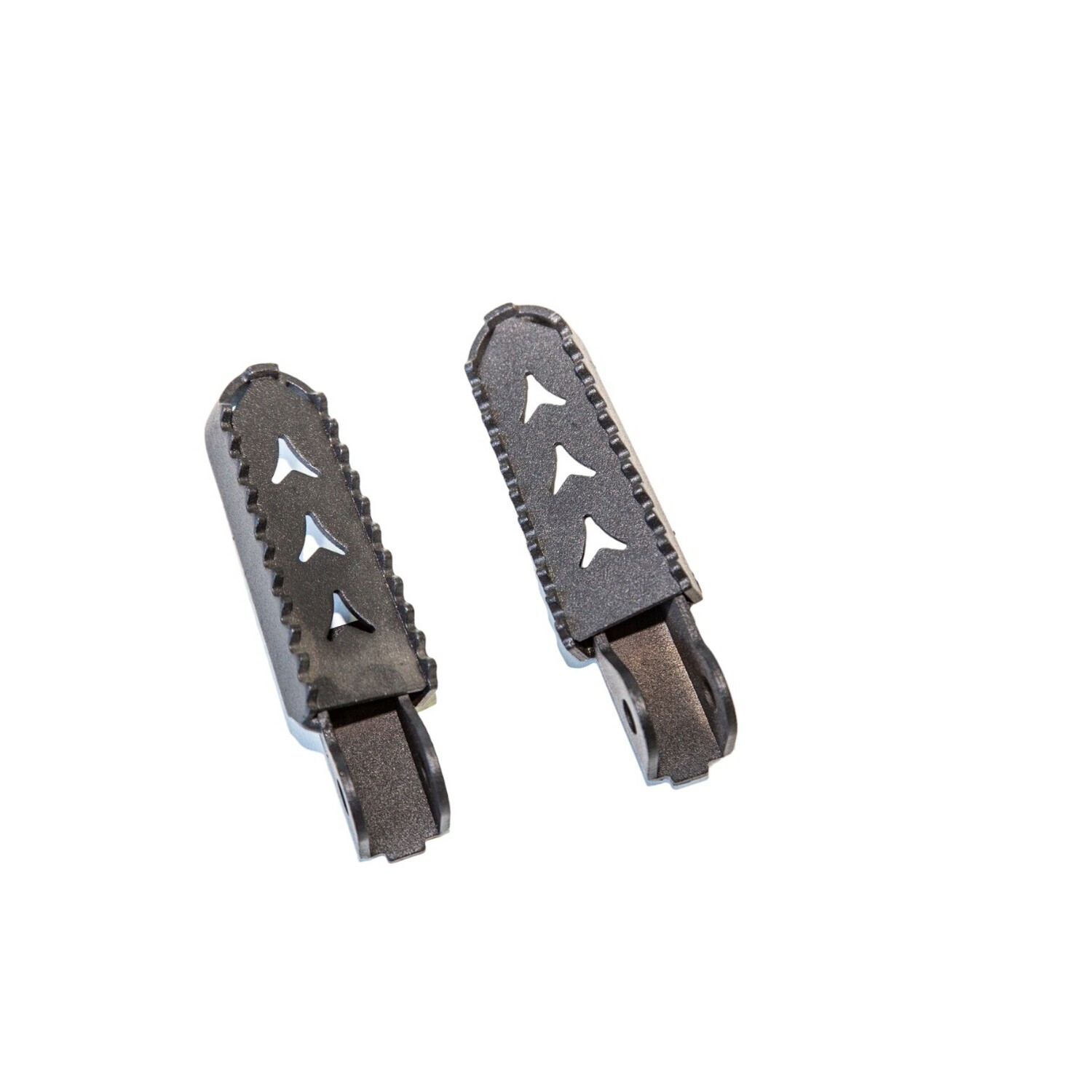 Mini 50cc Dirt Bike Foot Pegs Set