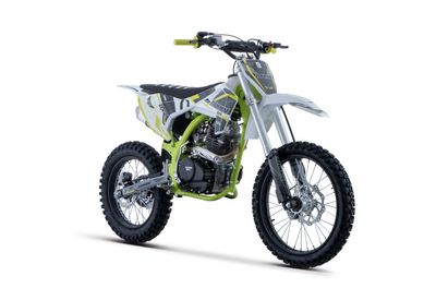 BRZ Adult Racing Pro 250cc 19/16 BRZ Adult Racing Pro 250cc 19/16" Big Wheel Dirt Bike
