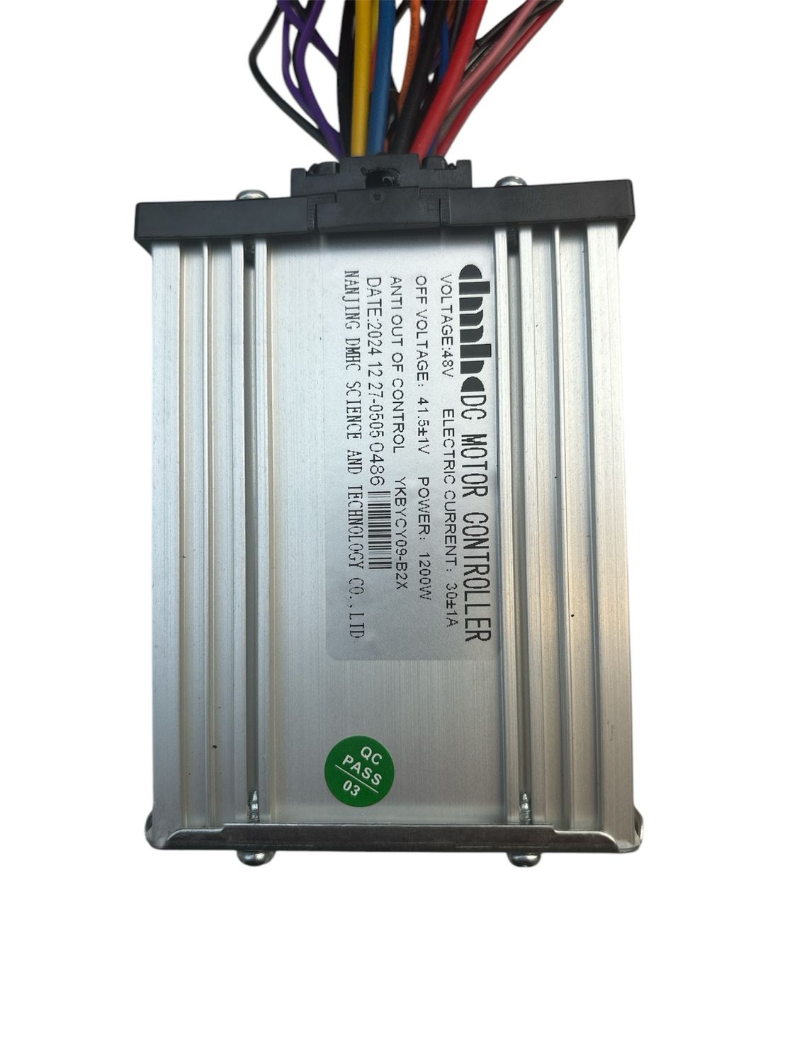 1200w ECU Electric Quad Bike controller
