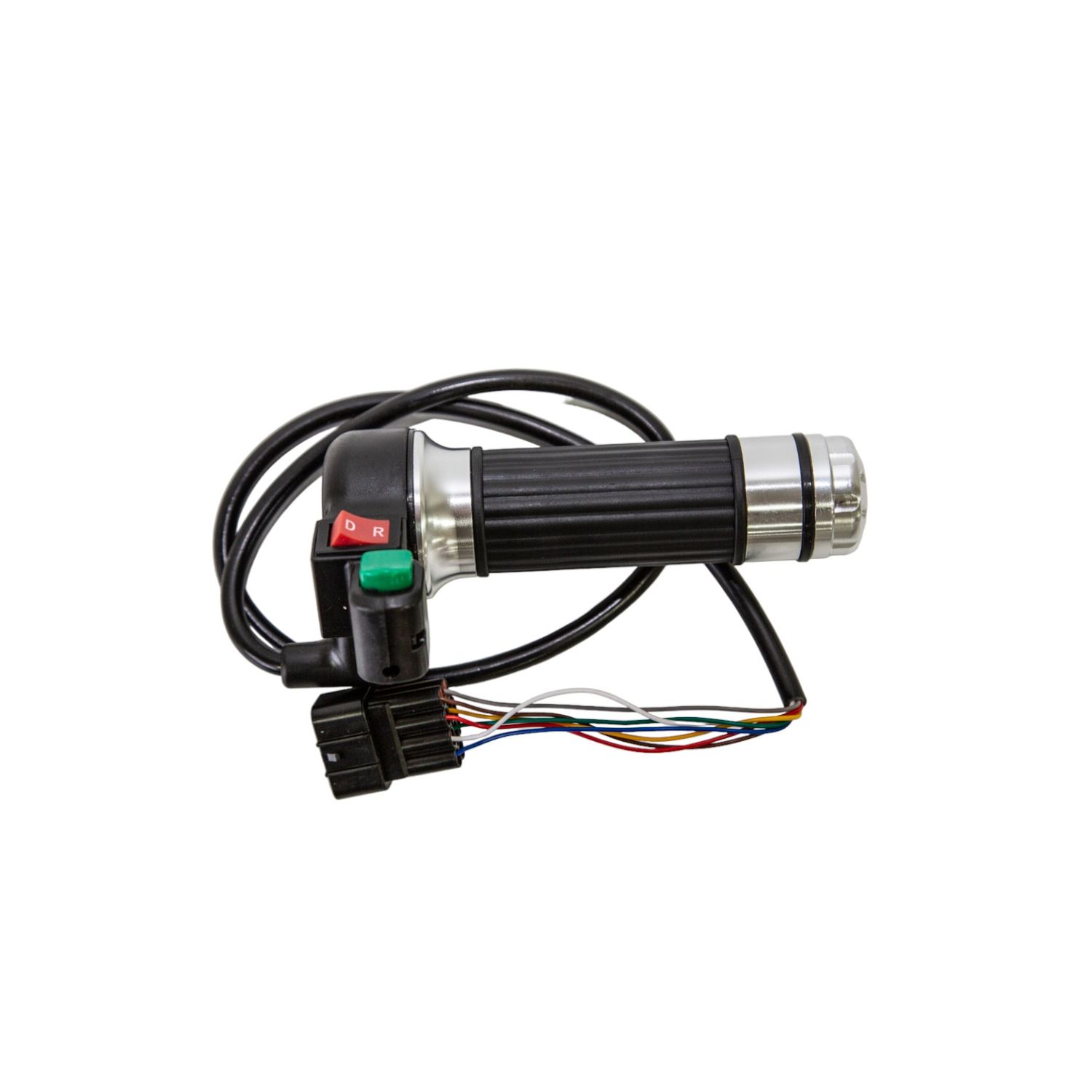 Dazzle 60v Quad Throttle Full Switch