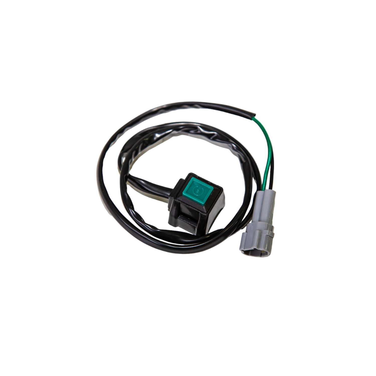 BRZ Dirt Bike Switch On Starter Button