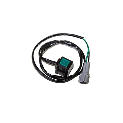 BRZ Dirt Bike Switch On Starter Button
