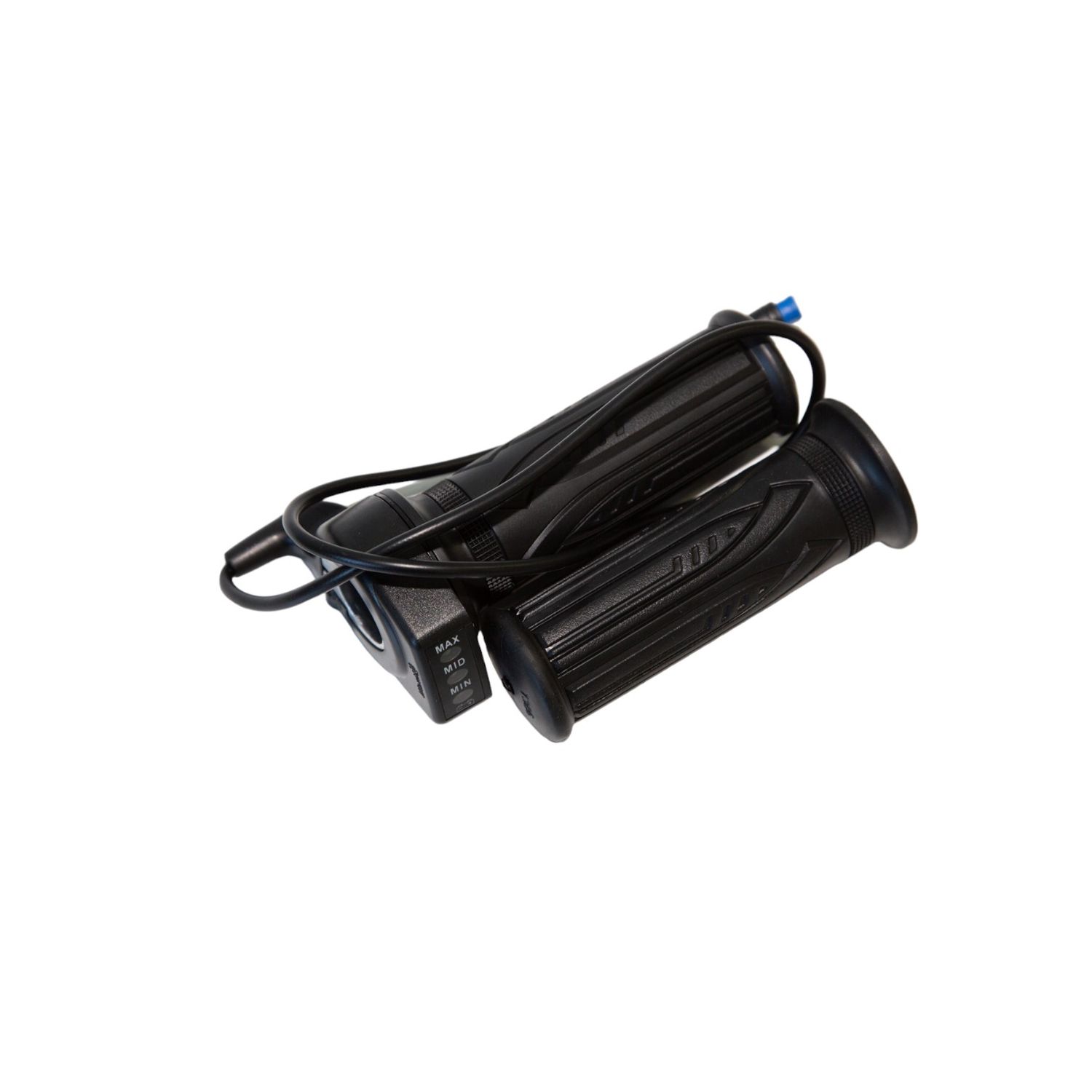 60v Electric Dirt Bike Full Twist Throttle Indicator