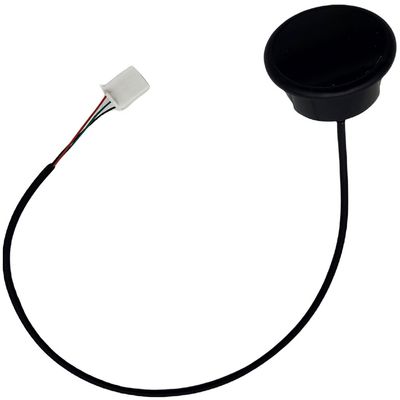 BRZ 72v Thunder Pro Speedometer Battery Indicator BRZ 72v Thunder Pro Speedometer Battery Indicator