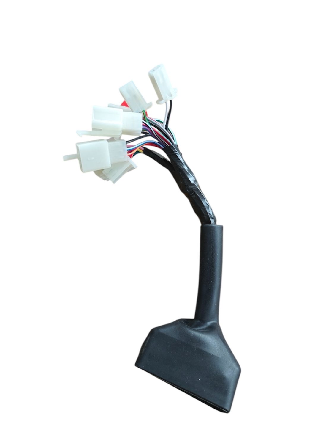 BRZ 72v Thunder Pro Wiring Loom V2