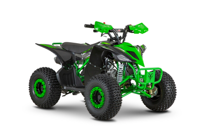 ELITE 2025 EXHILARATOR-PRO 110CC PETROL JUNIOR QUAD BIKE SPARE PARTS