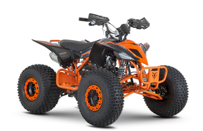 Exhilarator-Pro Elite 150CC Junior/Adults Quad Bike Spare Parts
