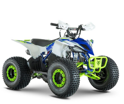 Elite 2025 Sniper 125cc Junior Petrol Quad Bike Spare Parts