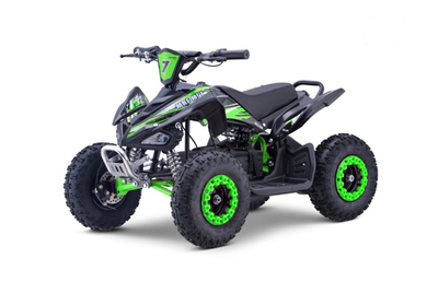 Spare Parts for MRF Mini 36V 800W KIDS ELECTRIC QUAD BIKE