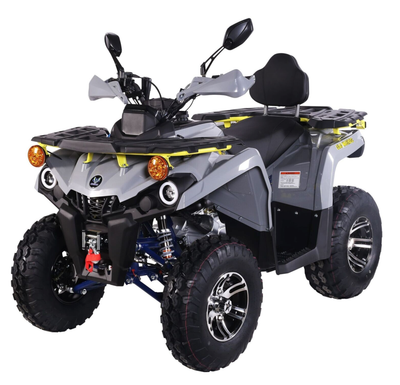 Spare Parts for Hammer 200R Adult Road Legal Quad Bike