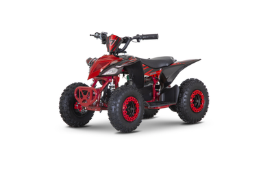 Spare Parts for MRF Mini 36V 1000W KIDS ELECTRIC QUAD BIKE