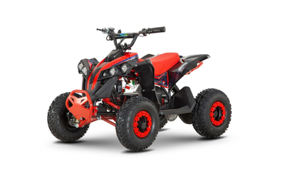Spare parts for Trail Blazer Elite 2025 48v 1200w Kids Electric Quad Bike