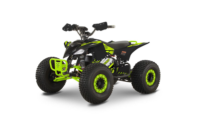 Spare Parts for Dazzle Off-Road Pro 60v 1800w Junior/Adult Electric Quad Bike