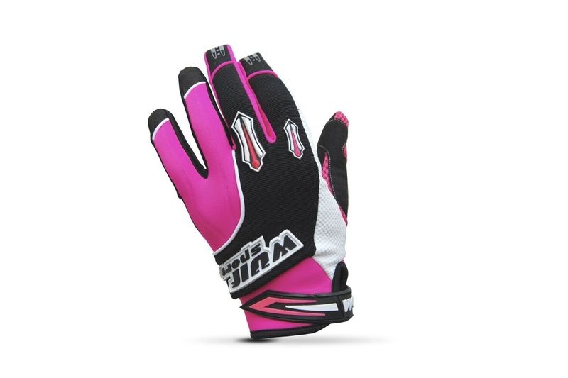 Stratos Off-Road MX Gloves