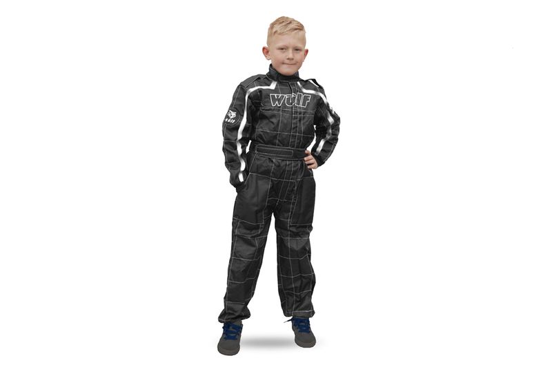 Off-Road Racing Suit | Wulfsport Youth Race Suit Off-Road Racing Suit | Wulfsport Youth Race Suit